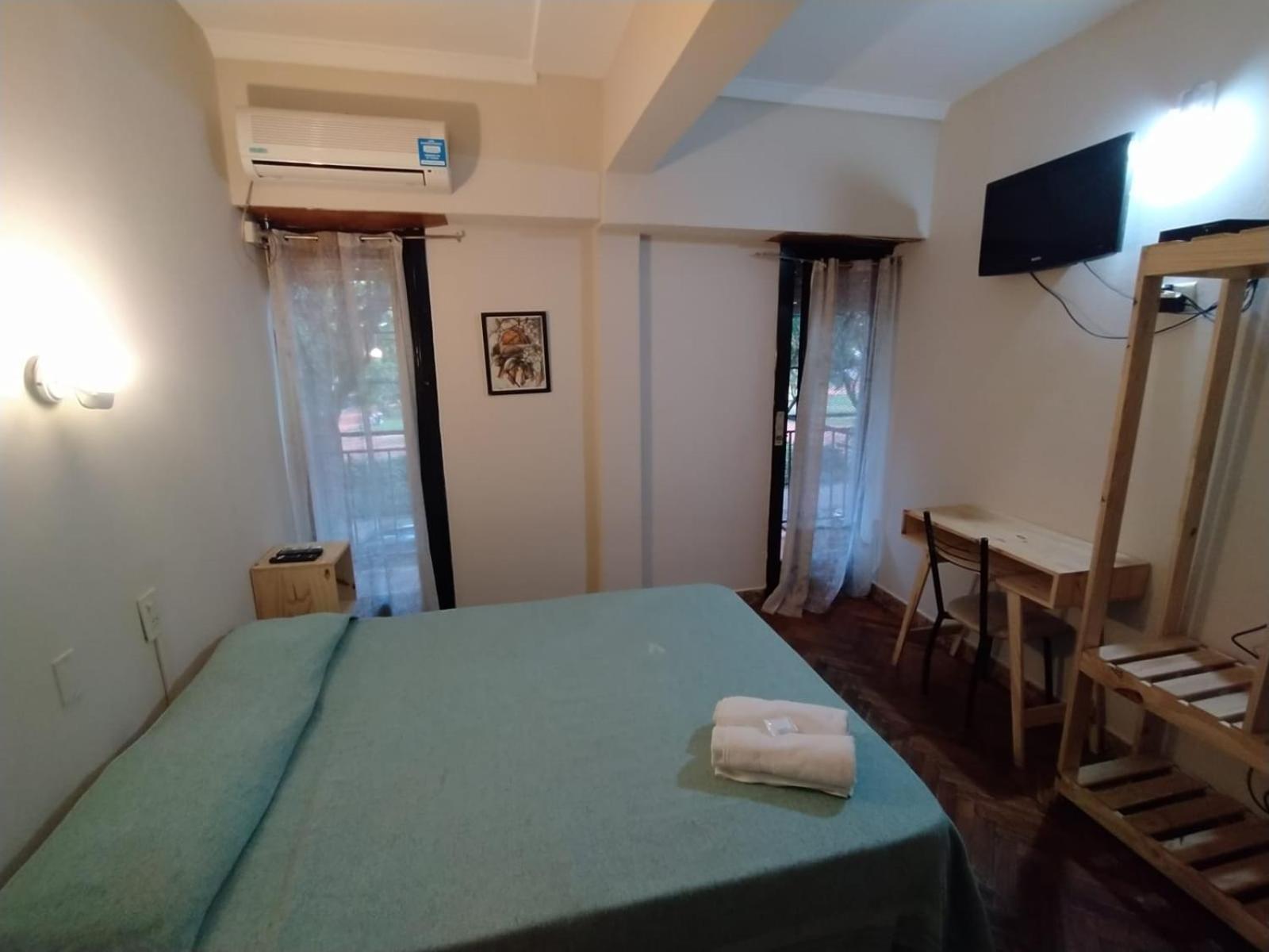 Hotel Manzanares Plaza, Buenos Aires